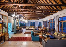 Jozini Tiger Lodge by Dream Resorts