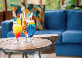 Jozini Tiger Lodge by Dream Resorts