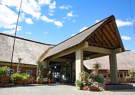 Jozini Tiger Lodge by Dream Resorts