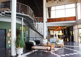 Jozini Tiger Lodge by Dream Resorts