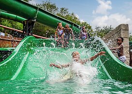 Jozini Tiger Lodge by Dream Resorts