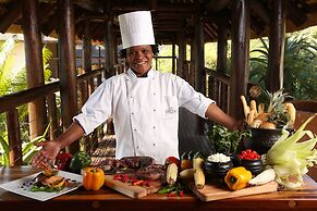 Jozini Tiger Lodge by Dream Resorts