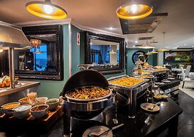 Jozini Tiger Lodge by Dream Resorts