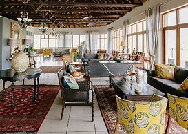 Jozini Tiger Lodge by Dream Resorts