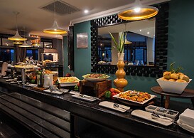 Jozini Tiger Lodge by Dream Resorts