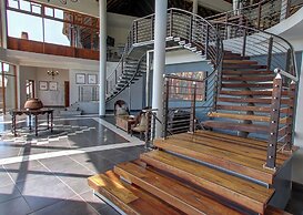 Jozini Tiger Lodge by Dream Resorts