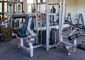 Jozini Tiger Lodge by Dream Resorts