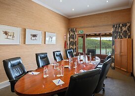 Jozini Tiger Lodge by Dream Resorts