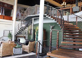 Jozini Tiger Lodge by Dream Resorts