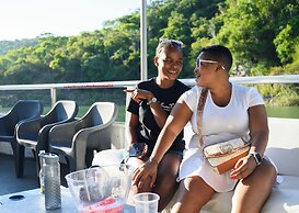 Jozini Tiger Lodge by Dream Resorts