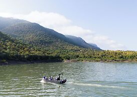 Jozini Tiger Lodge by Dream Resorts