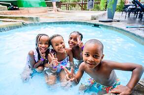 Jozini Tiger Lodge by Dream Resorts