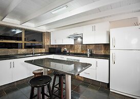 Jozini Tiger Lodge by Dream Resorts