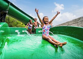 Jozini Tiger Lodge by Dream Resorts