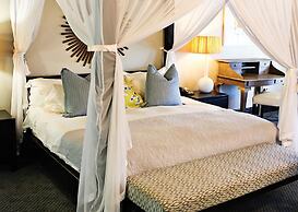 Jozini Tiger Lodge by Dream Resorts