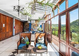 Jozini Tiger Lodge by Dream Resorts