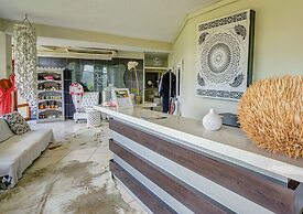 Jozini Tiger Lodge by Dream Resorts