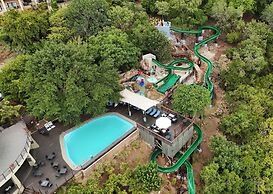 Jozini Tiger Lodge by Dream Resorts
