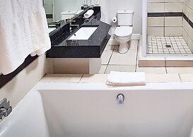 Jozini Tiger Lodge by Dream Resorts