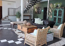 Jozini Tiger Lodge by Dream Resorts