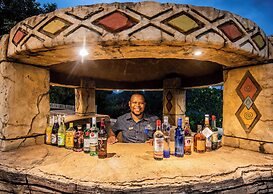 Jozini Tiger Lodge by Dream Resorts