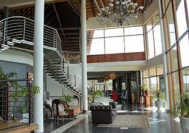 Jozini Tiger Lodge by Dream Resorts