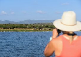 Jozini Tiger Lodge by Dream Resorts