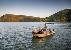Jozini Tiger Lodge by Dream Resorts