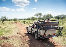 Jozini Tiger Lodge by Dream Resorts