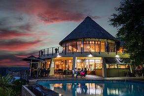 Jozini Tiger Lodge by Dream Resorts