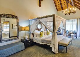Jozini Tiger Lodge by Dream Resorts