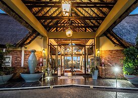 Jozini Tiger Lodge by Dream Resorts