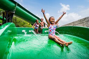 Jozini Tiger Lodge by Dream Resorts