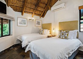 Jozini Tiger Lodge by Dream Resorts