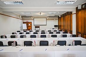 Jozini Tiger Lodge by Dream Resorts