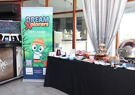 Jozini Tiger Lodge by Dream Resorts