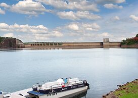 Jozini Tiger Lodge by Dream Resorts