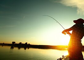 Jozini Tiger Lodge by Dream Resorts