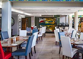 Jozini Tiger Lodge by Dream Resorts