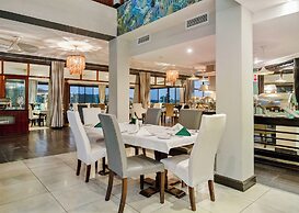 Jozini Tiger Lodge by Dream Resorts