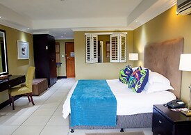 Jozini Tiger Lodge by Dream Resorts