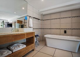 Jozini Tiger Lodge by Dream Resorts