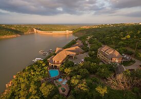 Jozini Tiger Lodge by Dream Resorts