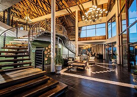 Jozini Tiger Lodge by Dream Resorts