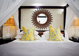 Jozini Tiger Lodge by Dream Resorts