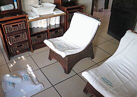 Jozini Tiger Lodge by Dream Resorts
