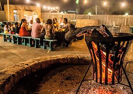Jozini Tiger Lodge by Dream Resorts
