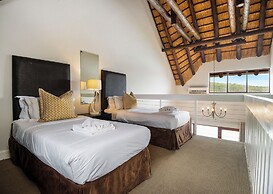 Jozini Tiger Lodge by Dream Resorts
