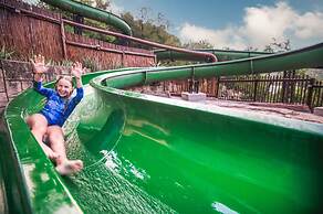 Jozini Tiger Lodge by Dream Resorts