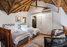 Jozini Tiger Lodge by Dream Resorts